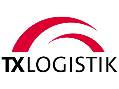 TX Logistik logo