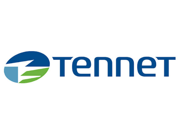 Tennet logo