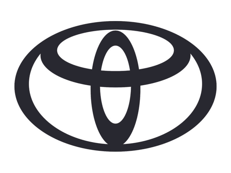 Toyota logo