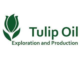 Tulip Oil logo
