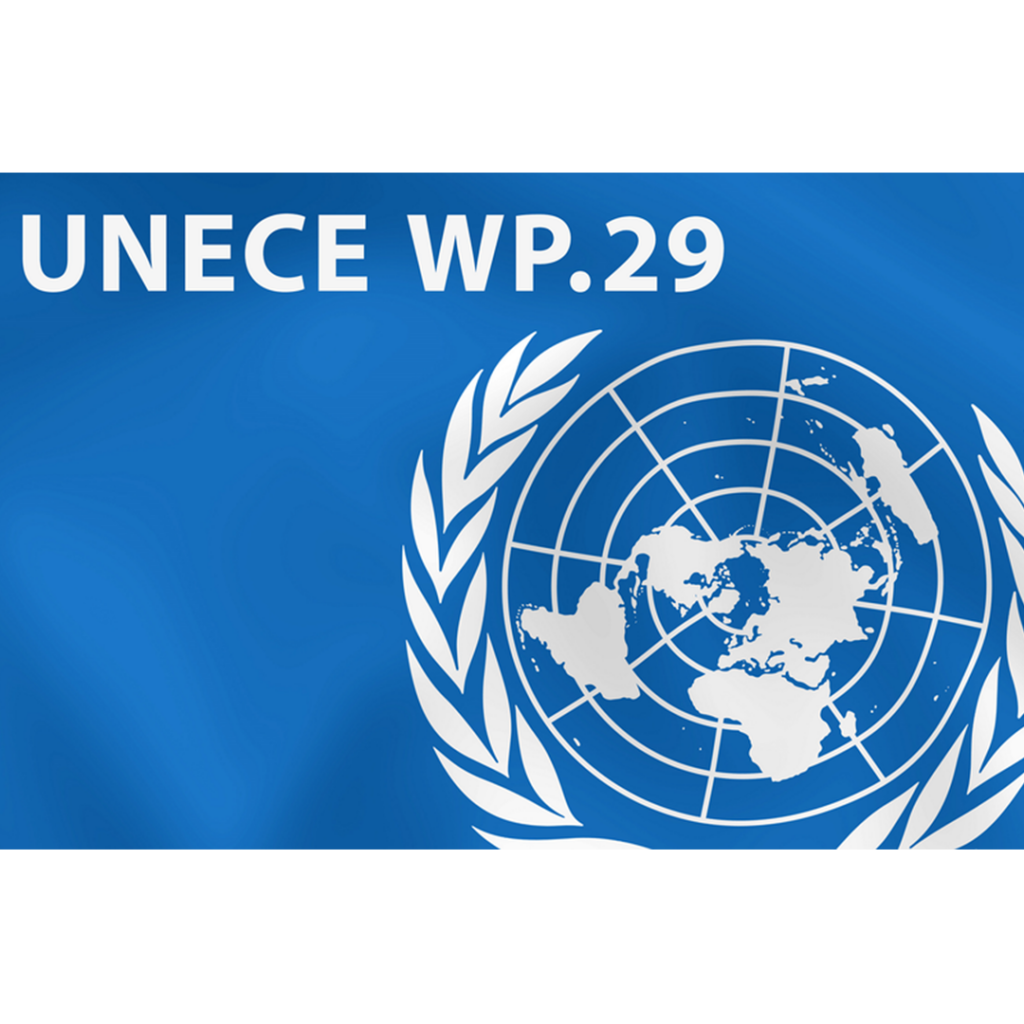 UNECE WP.29