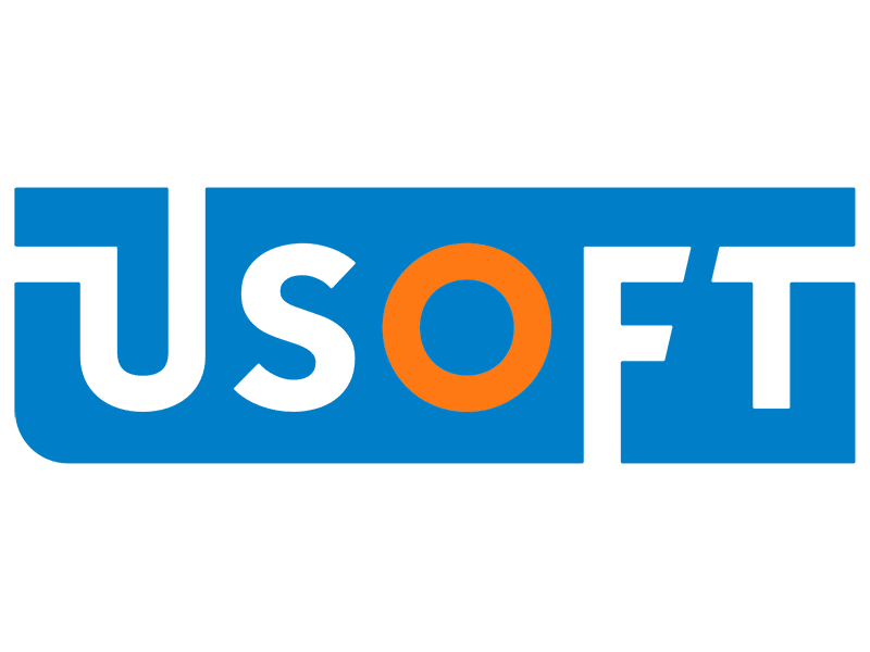 USOFT BV logo