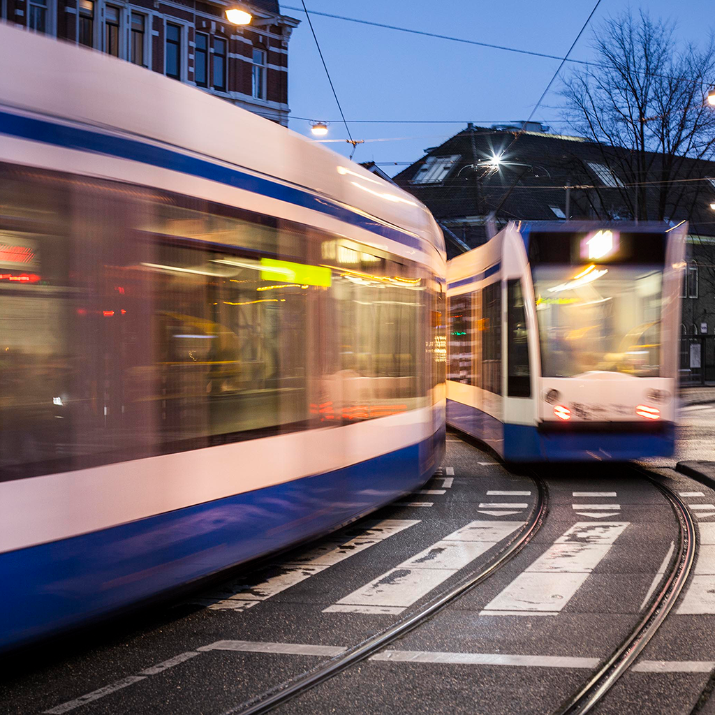 Public Mobility