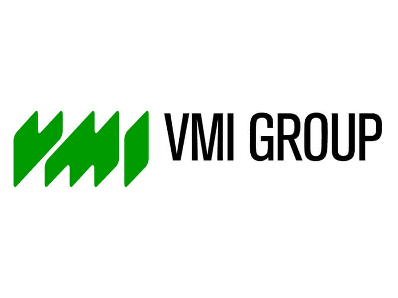 VMI Group logo
