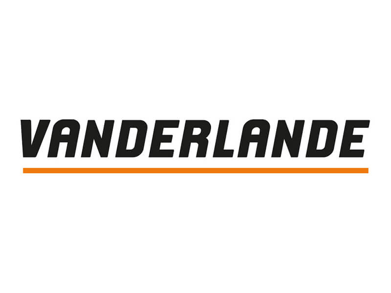 Vanderlande logo