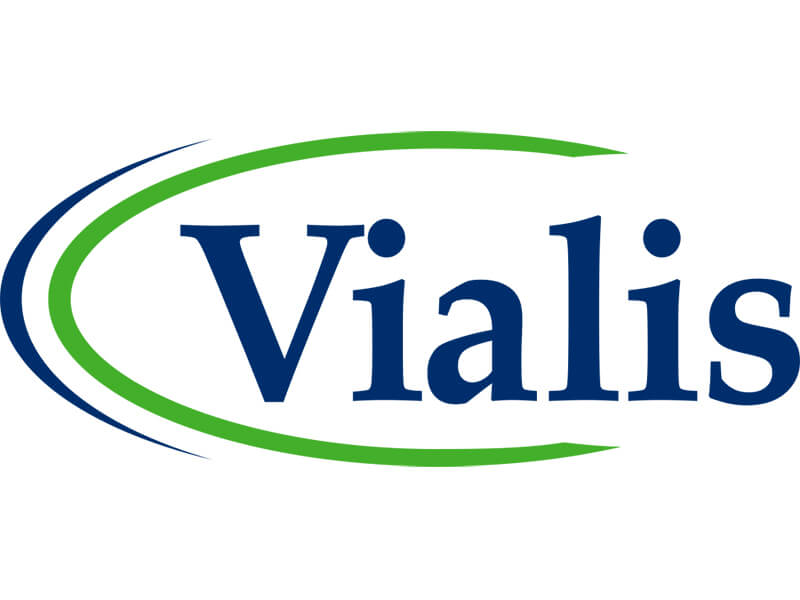 Vialis logo