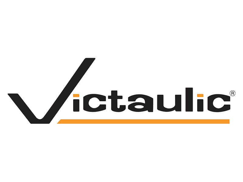 Victaulic logo