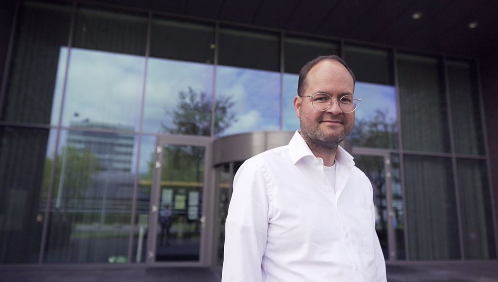 Senior technical consultant voor food en beverages