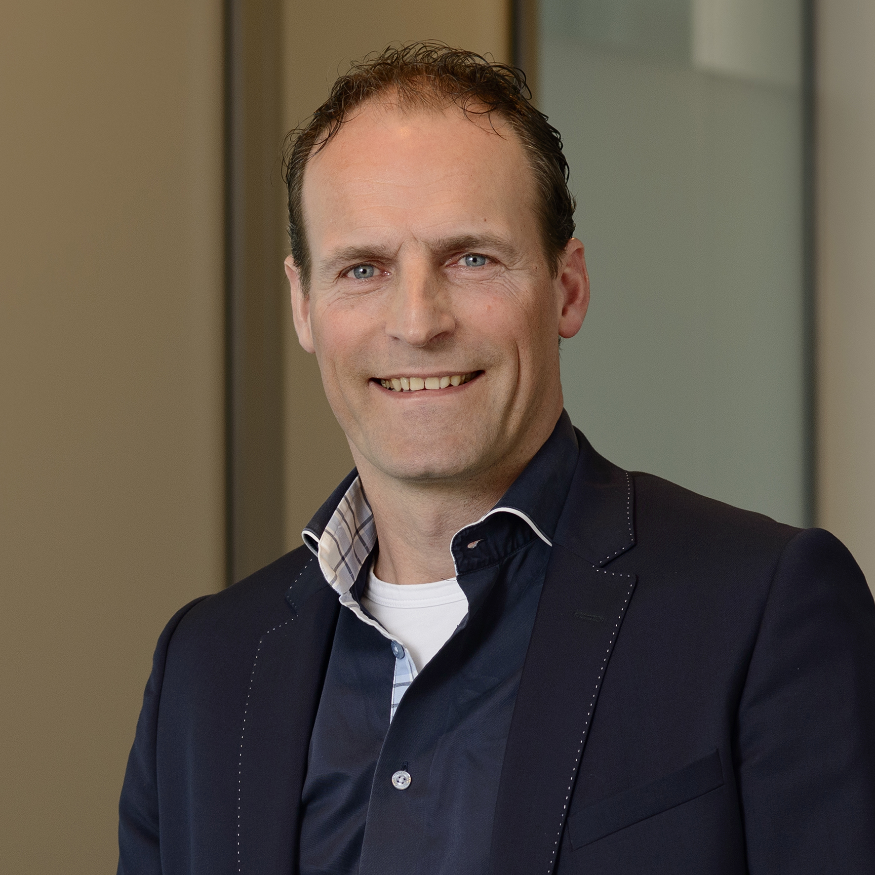 Jarno Stamsnieder