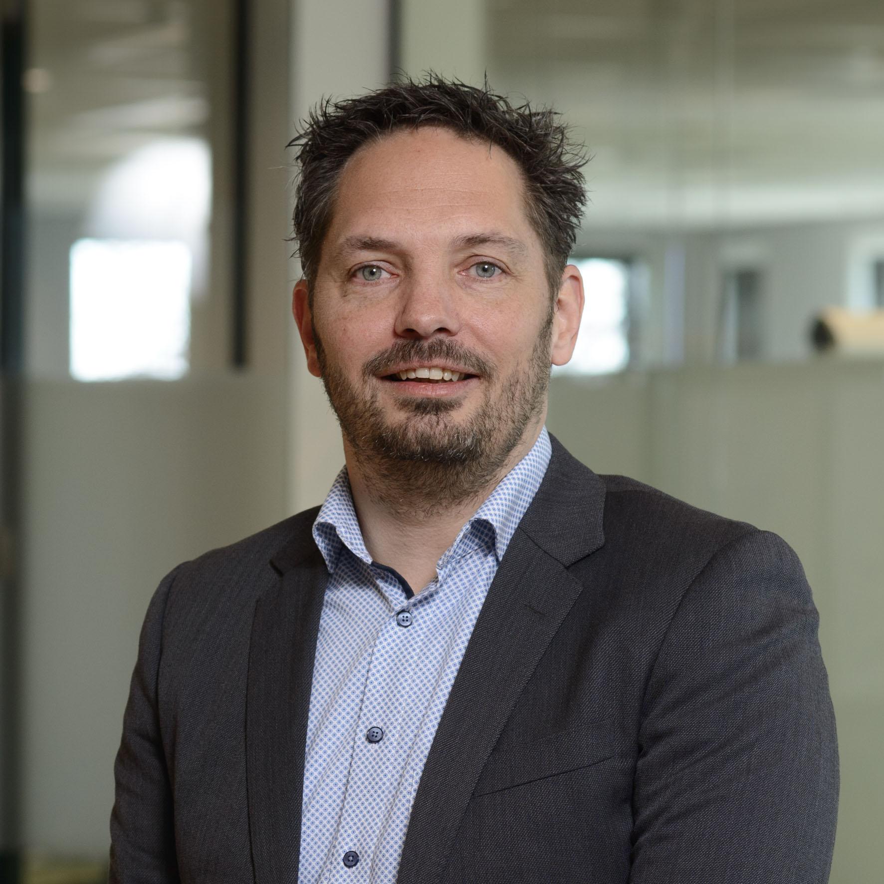 Jorg Wissink