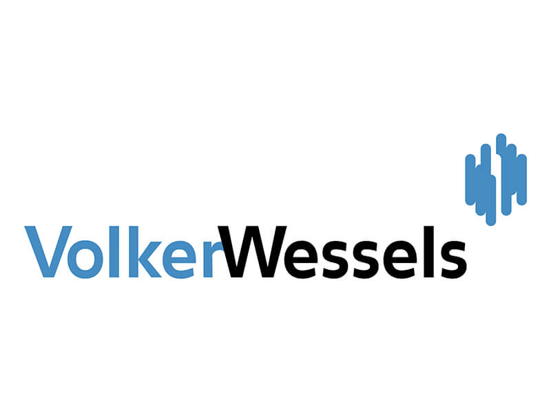 VolkerWessels logo