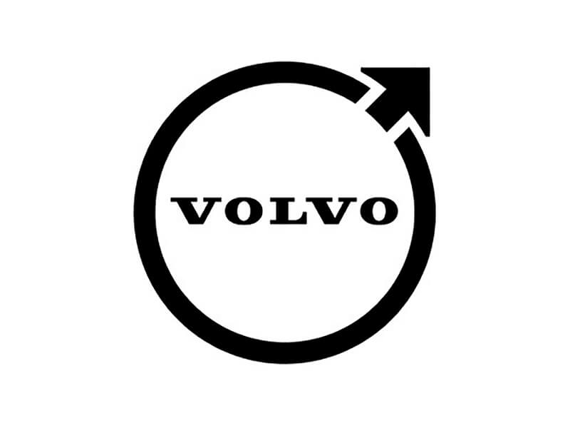 Volvo logo