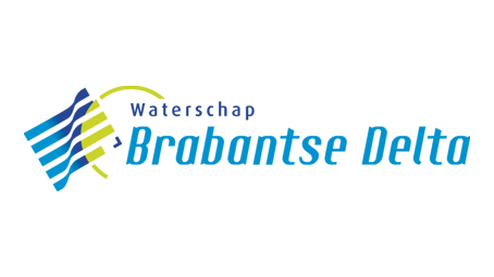 Waterschap Brabantse Delta logo