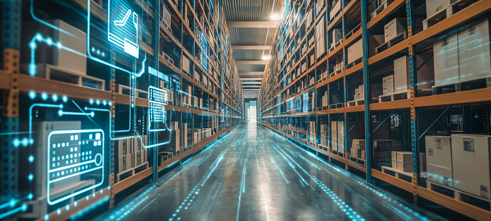 Warehouse Execution System