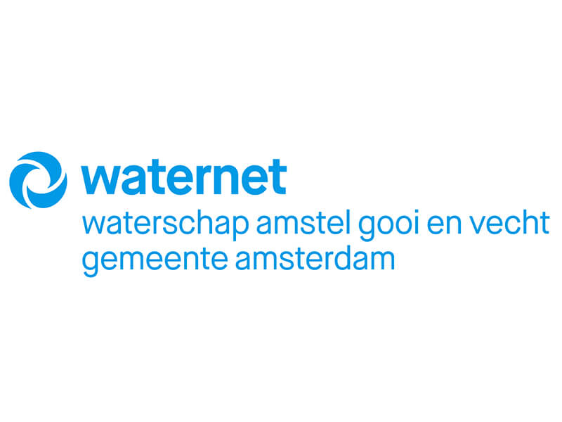 Waternet logo