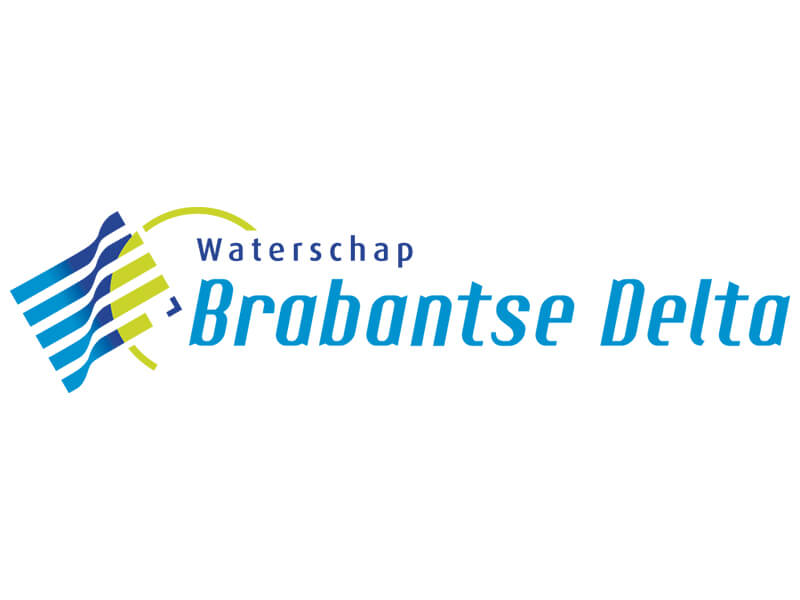 Waterschap Brabantse Delta logo