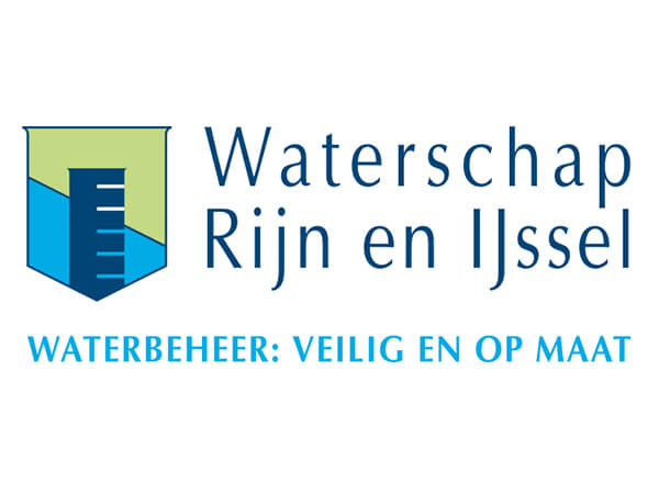 Waterschap Rijn en IJssel logo