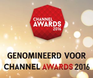 Channel awards
