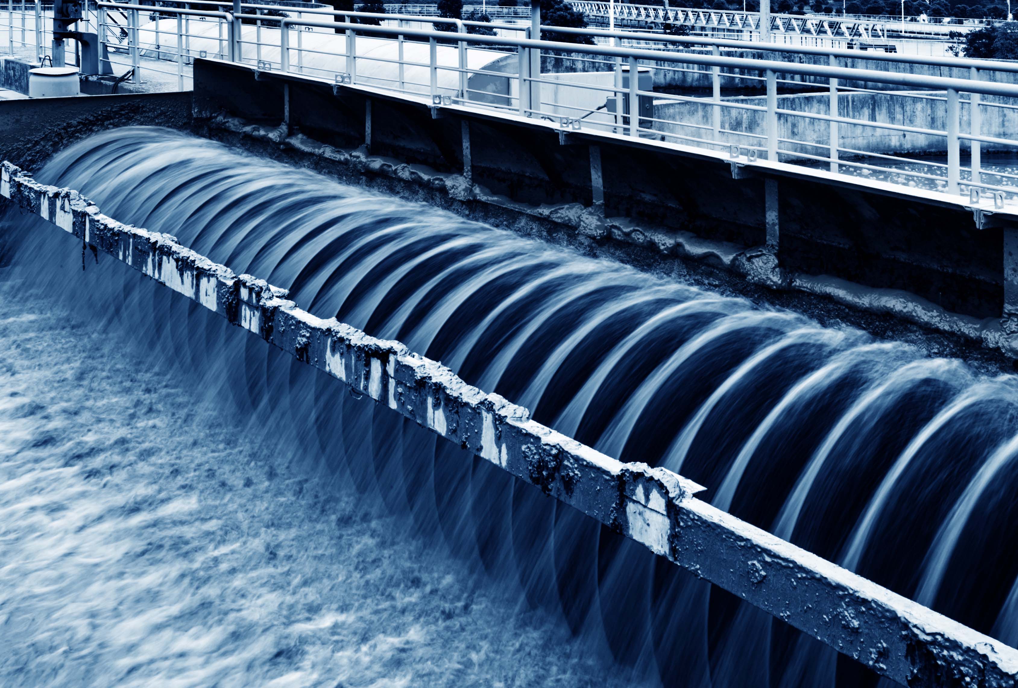Oasen en OrangeNXT: Samenwerken aan zelfsturende drinkwaterinfrastructuur