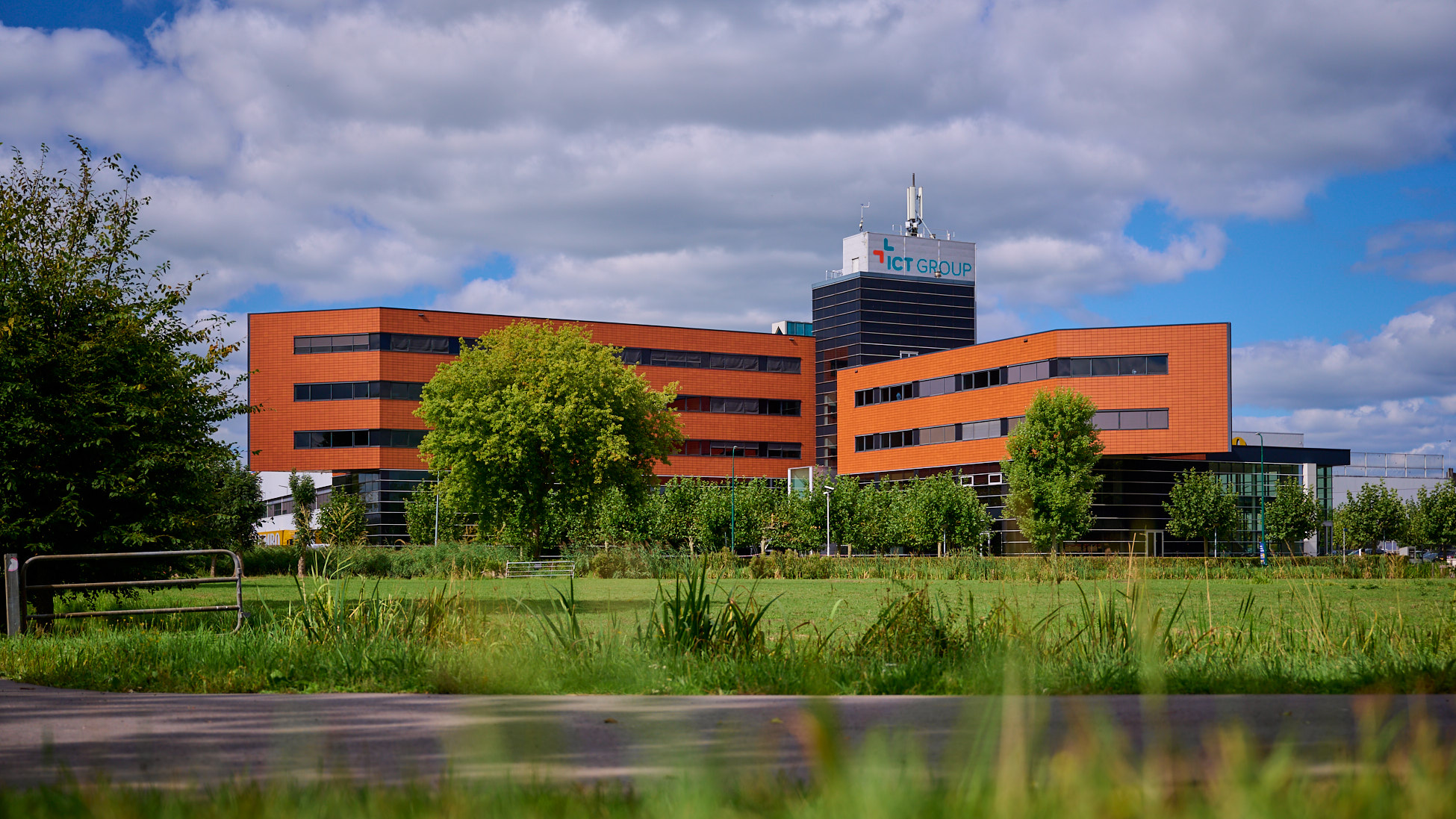 Woerden