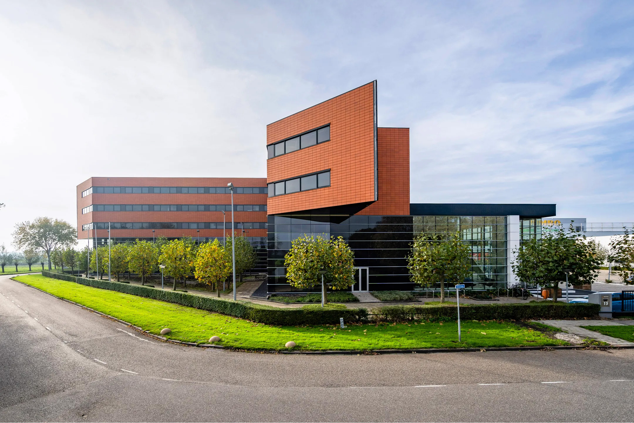 Woerden ICT Group