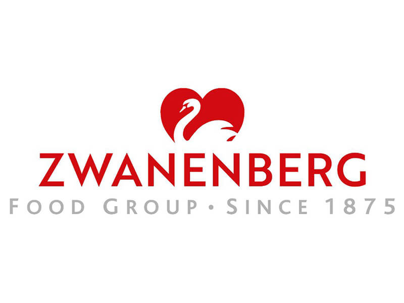 Zwanenberg Food logo