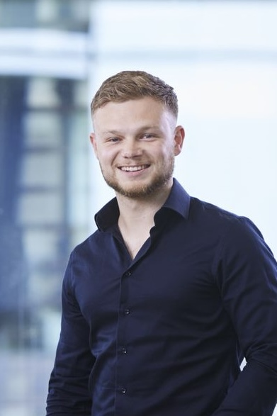 Koen van Toledo