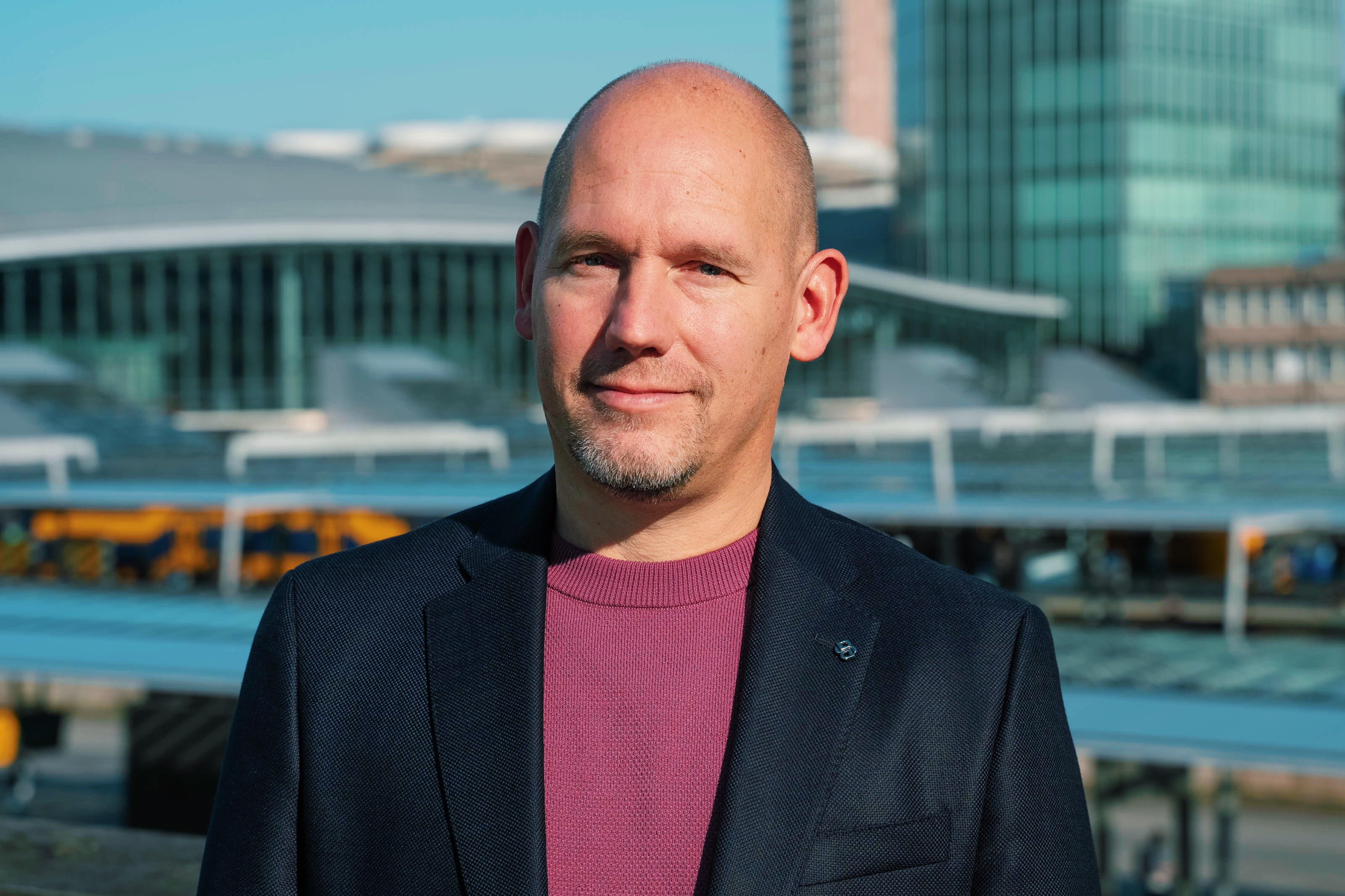 Martijn van Aartrijk