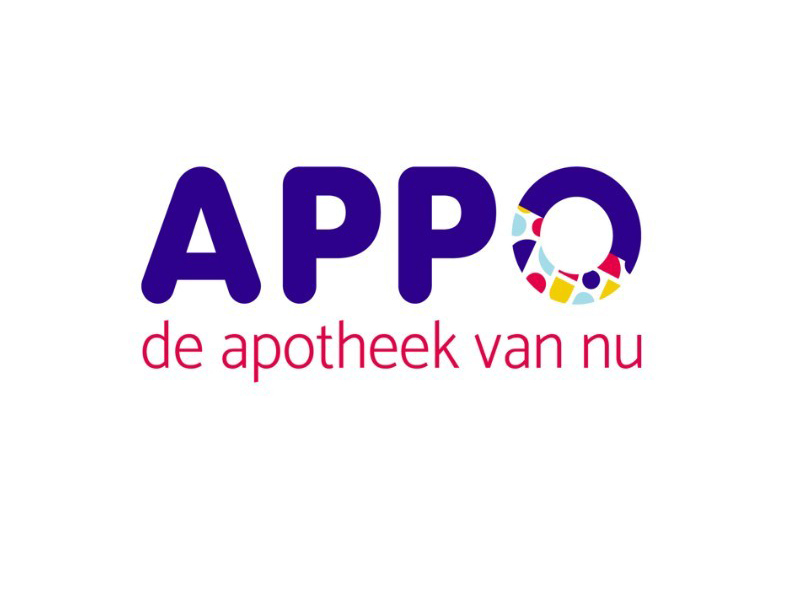 APPO Aphotheek logo