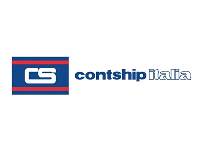 Contship Italia (Sogemar SPA) logo