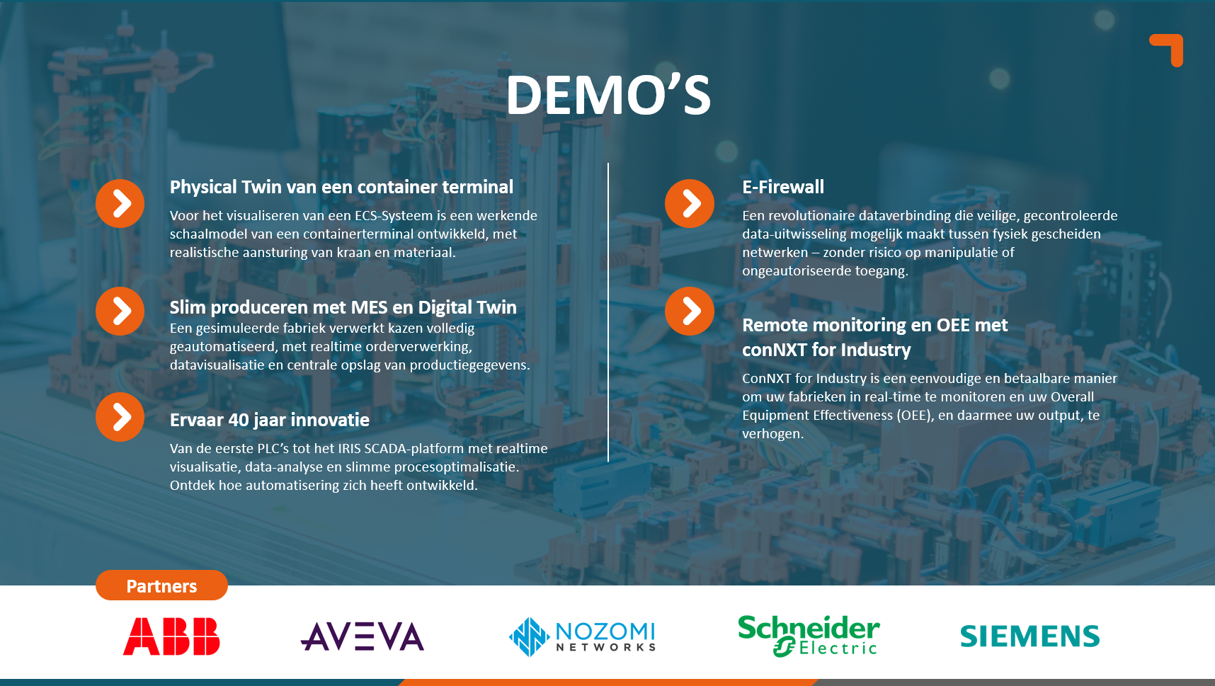 demo
