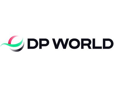 dp world logo