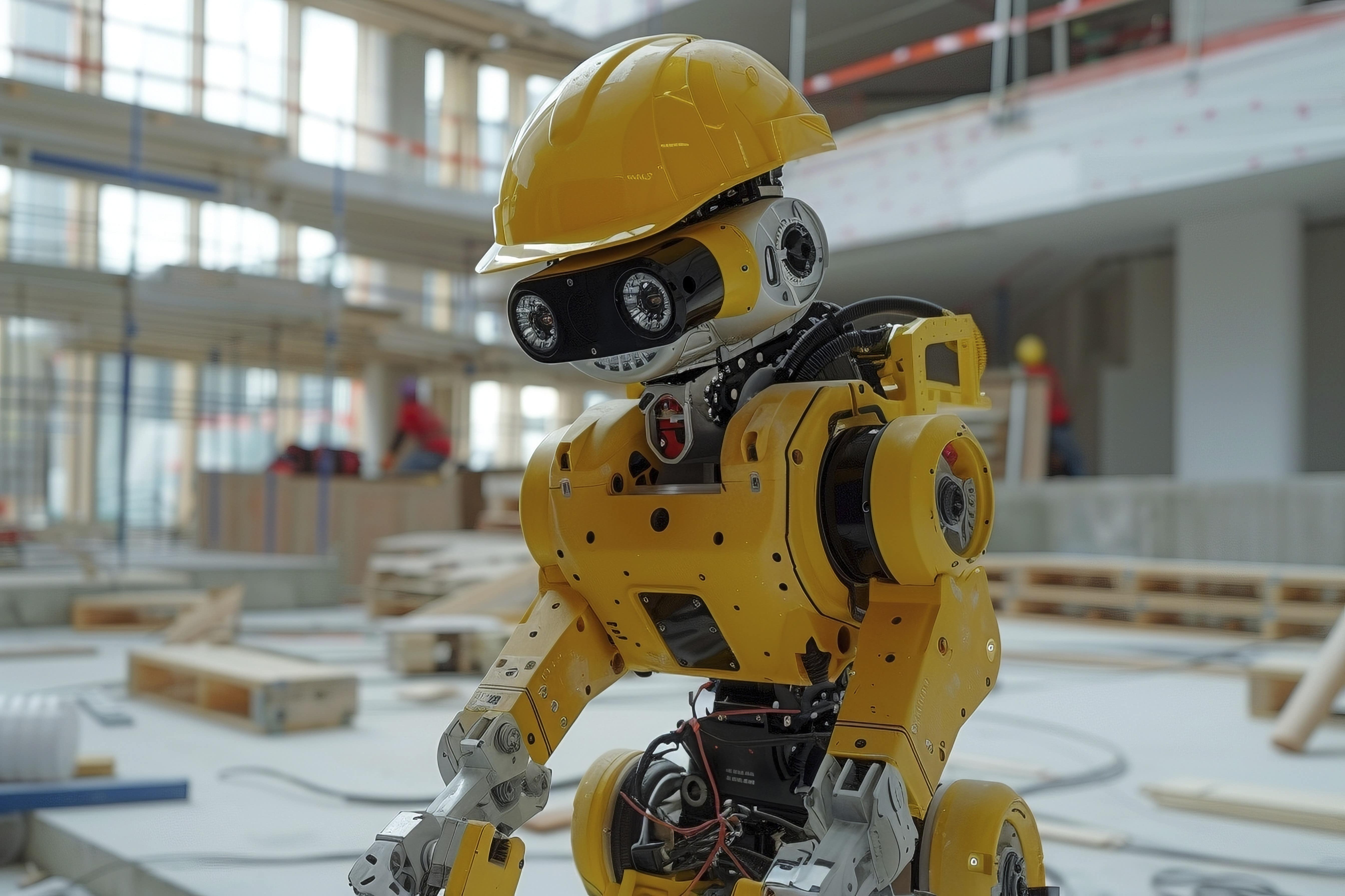 Robot