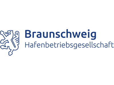 Braunschweig Hafenbetriebsgesellschaft logo