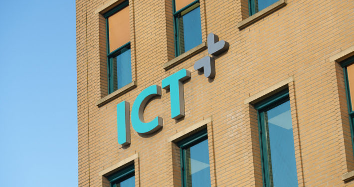 ICT InTraffic