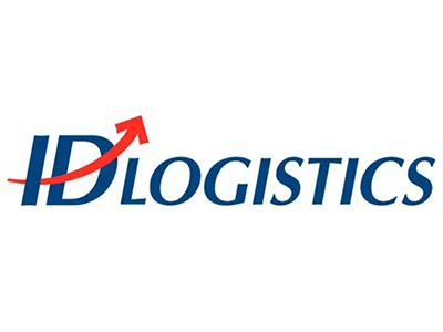 ID Logistics logo