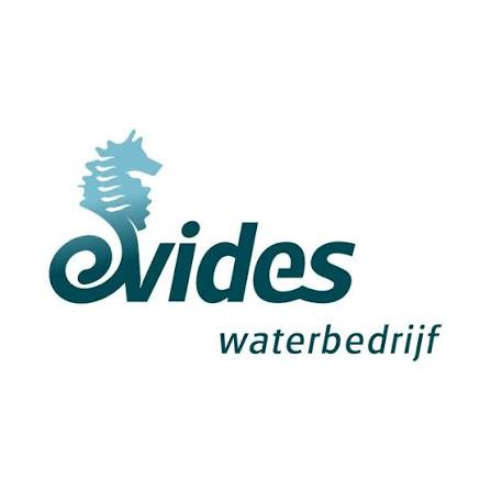 Logo evides
