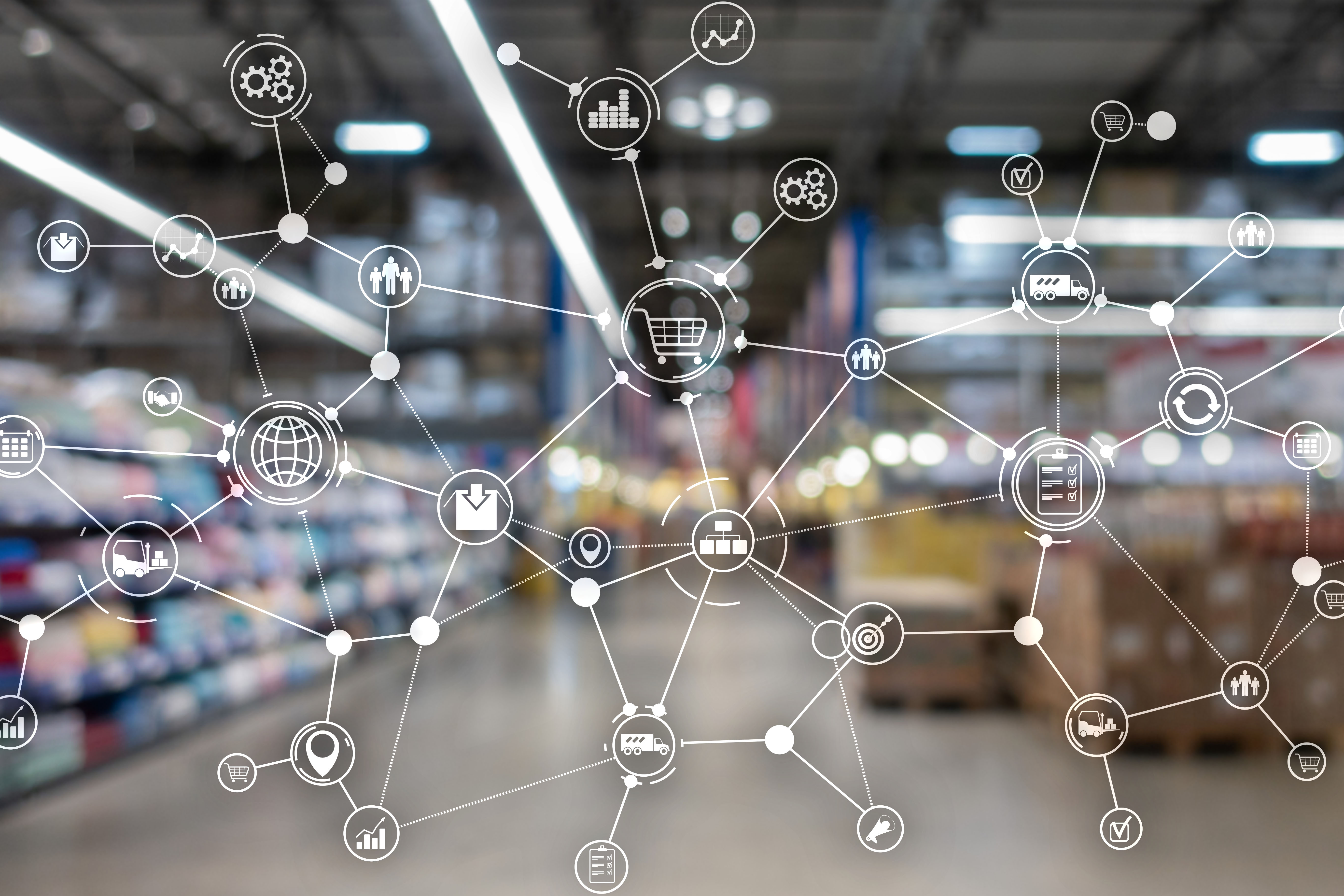 Supply chain blog