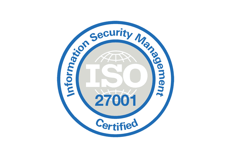 ISO 27001