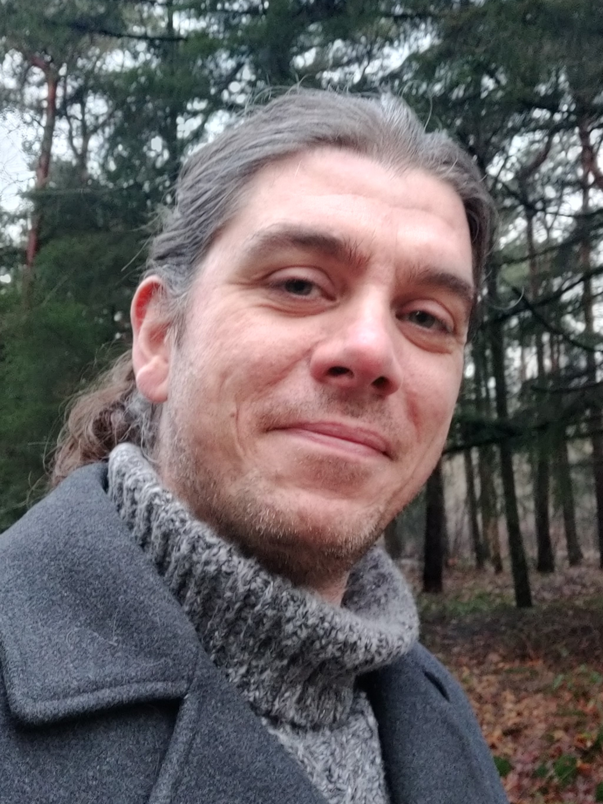Johan van Berkel