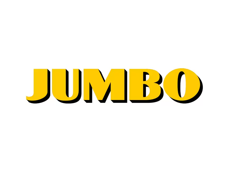 Jumbo Supermarkten logo