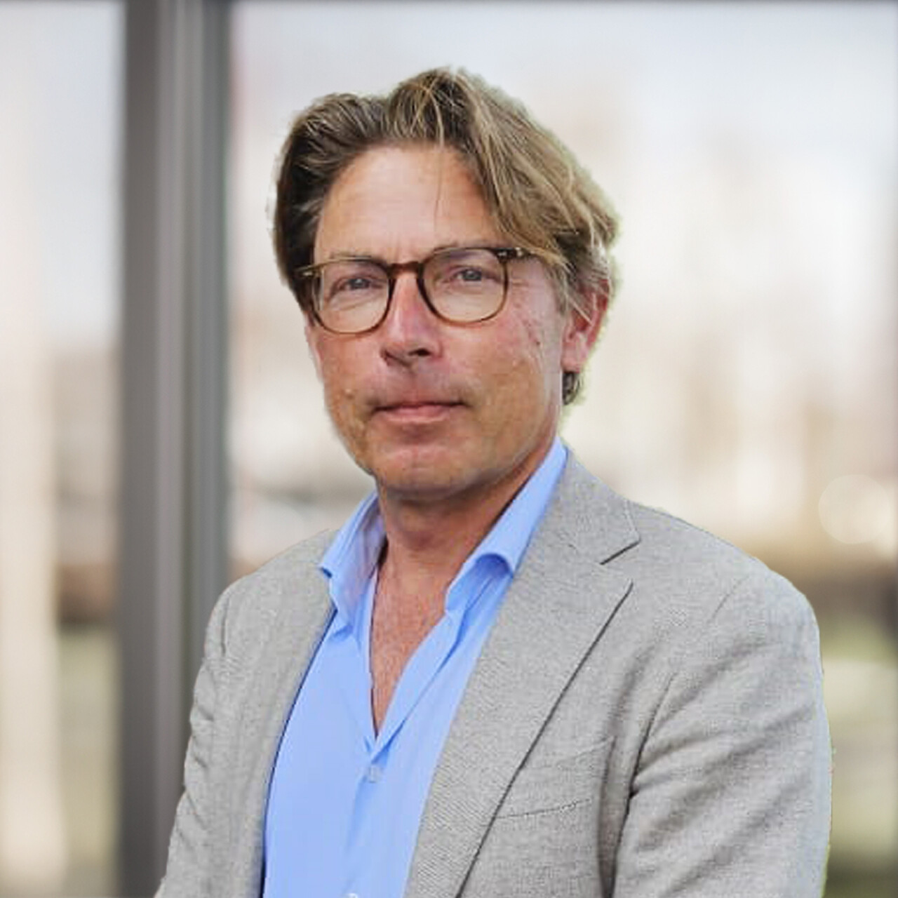 Johan Terpstra