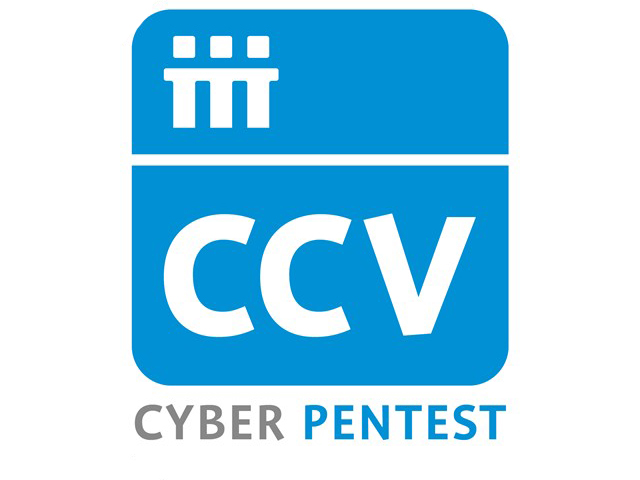 ccv cyber pentest