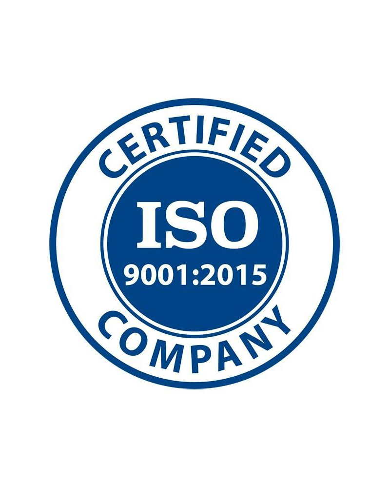 ISO 9001