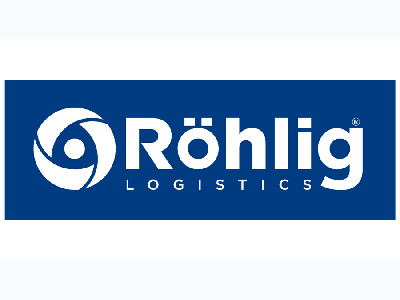 Röhlig Logistics logo