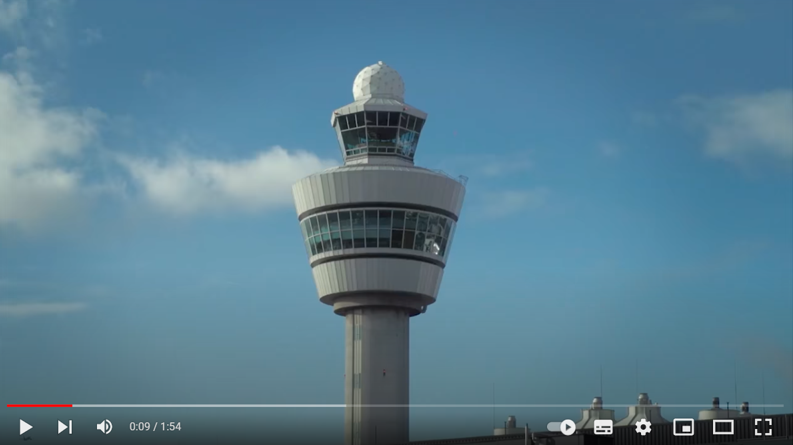 Schiphol