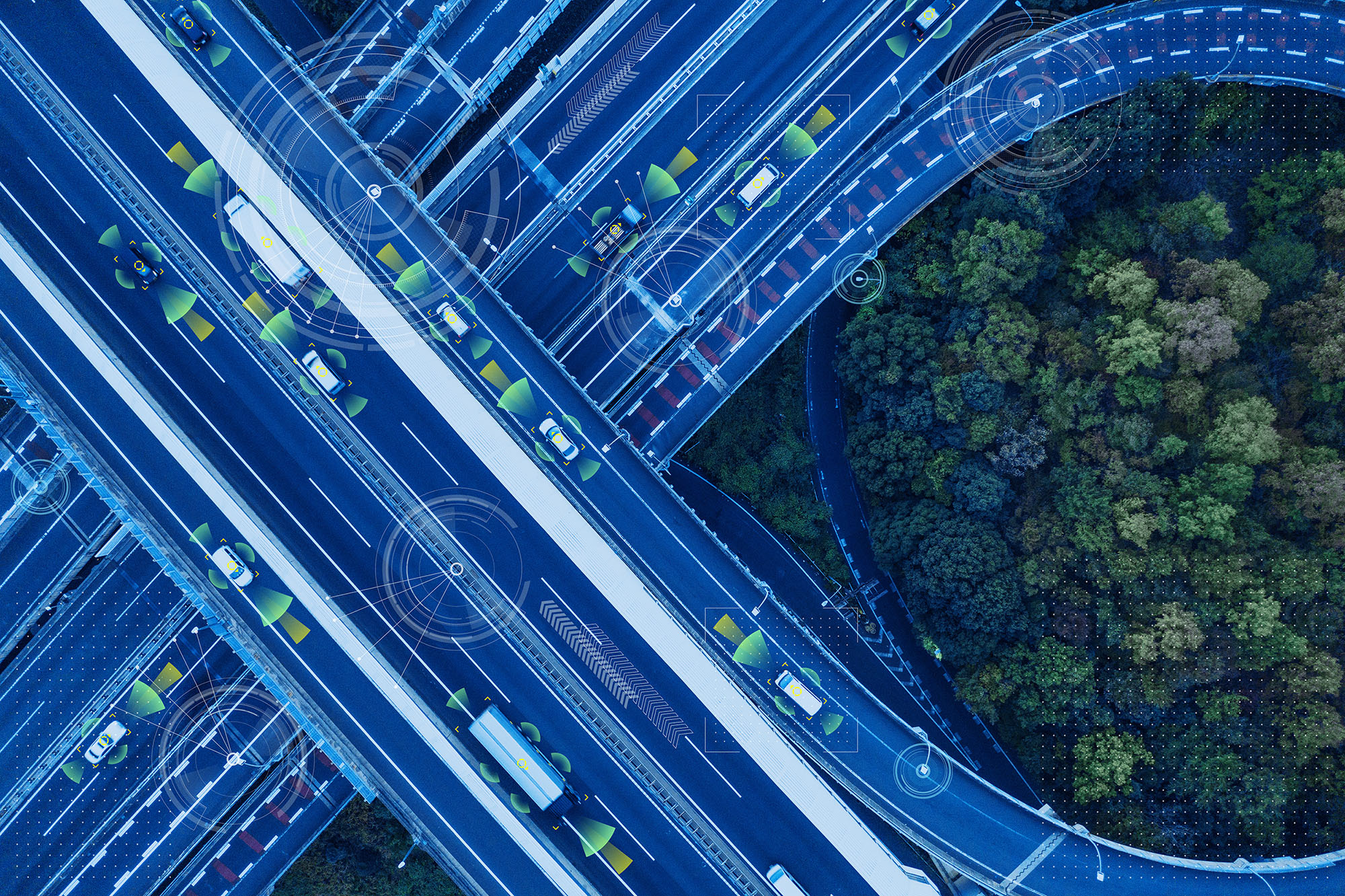 Smart Mobility
