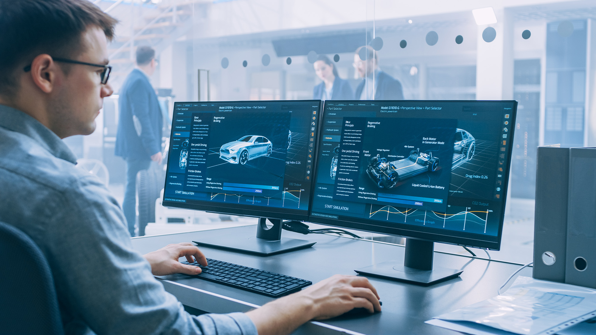 Innovatieve Functional Safety methodiek voor de Automotive sector