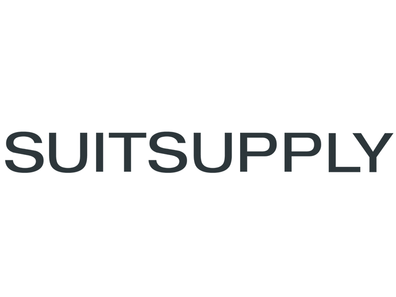 SuitSupply logo