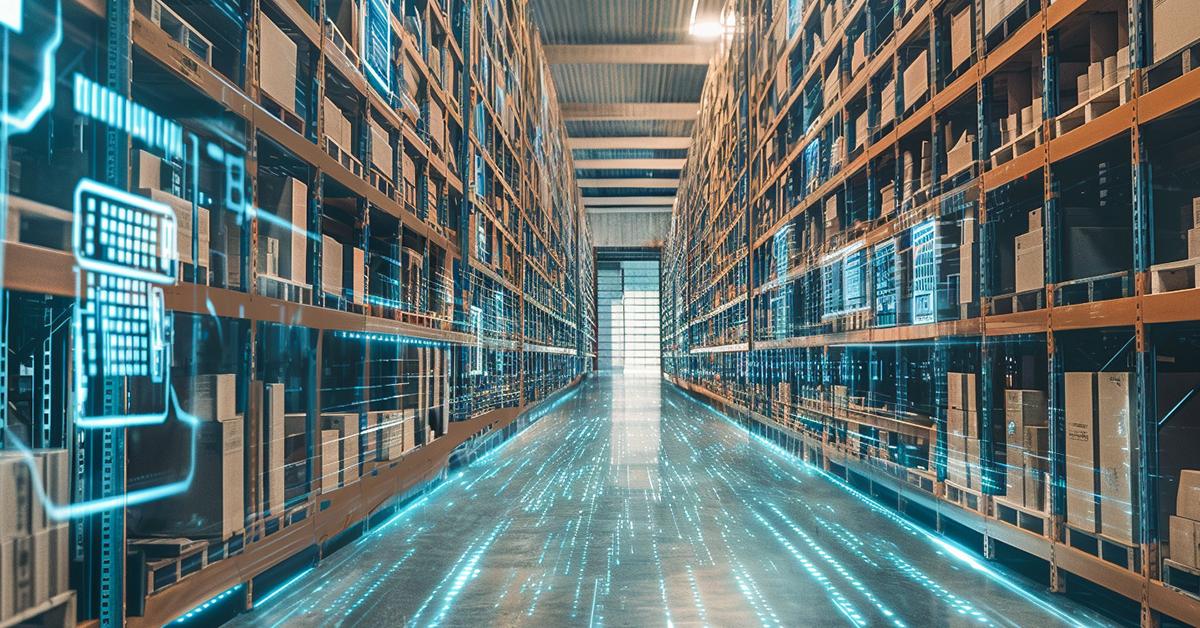 Warehouse Execution Systems | ICT Group